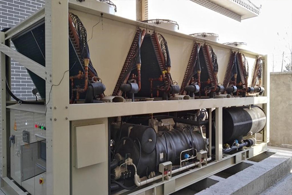 大连庄河洪崖寺庙